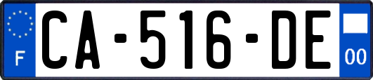 CA-516-DE