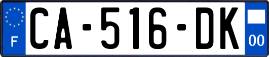 CA-516-DK