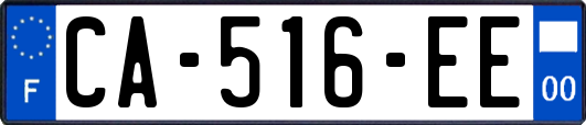 CA-516-EE