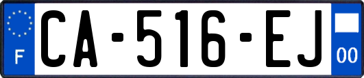 CA-516-EJ
