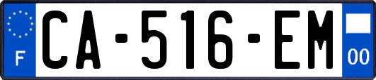 CA-516-EM