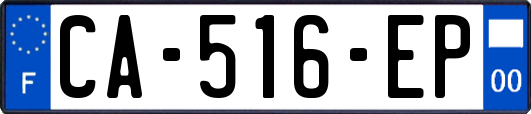 CA-516-EP