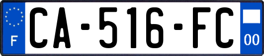 CA-516-FC