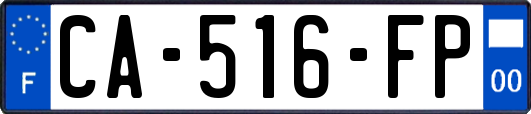 CA-516-FP