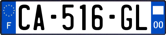 CA-516-GL