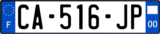 CA-516-JP