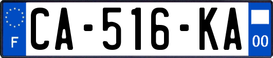 CA-516-KA