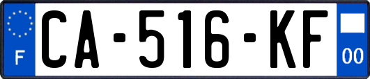 CA-516-KF