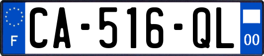 CA-516-QL