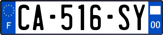 CA-516-SY