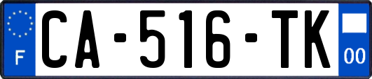 CA-516-TK