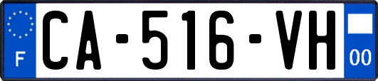 CA-516-VH