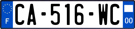 CA-516-WC