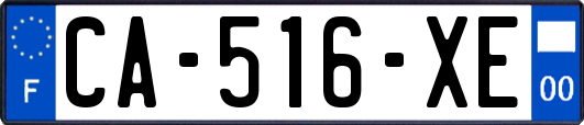 CA-516-XE