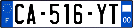 CA-516-YT