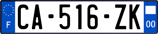 CA-516-ZK