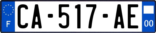 CA-517-AE