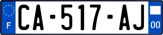 CA-517-AJ