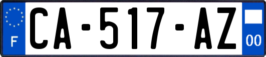 CA-517-AZ