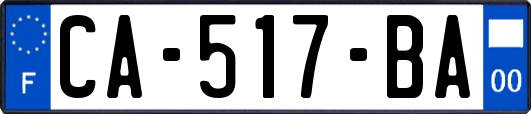 CA-517-BA