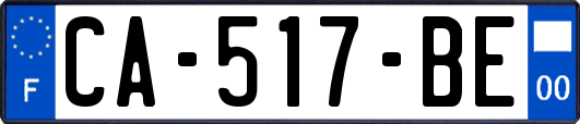 CA-517-BE