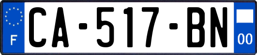 CA-517-BN