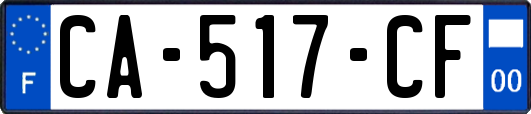 CA-517-CF