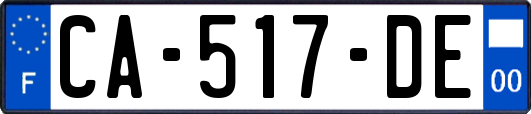CA-517-DE