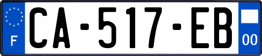 CA-517-EB