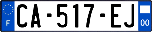 CA-517-EJ