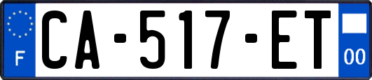 CA-517-ET