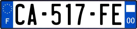 CA-517-FE