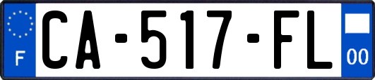 CA-517-FL