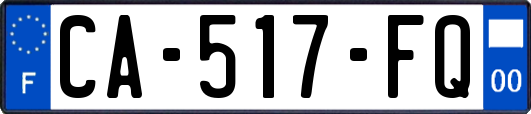 CA-517-FQ