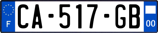 CA-517-GB