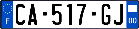 CA-517-GJ
