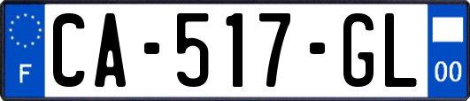 CA-517-GL