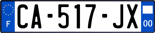 CA-517-JX
