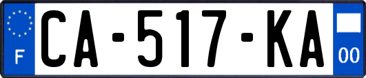 CA-517-KA