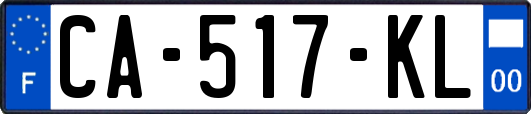 CA-517-KL