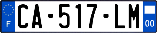 CA-517-LM