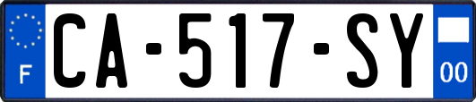 CA-517-SY