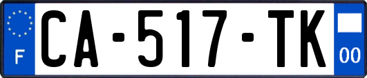 CA-517-TK