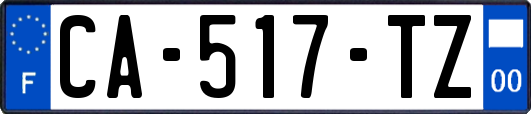 CA-517-TZ