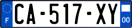 CA-517-XY