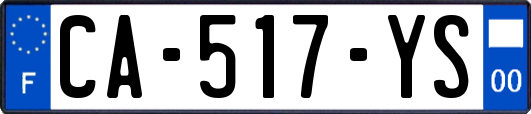 CA-517-YS