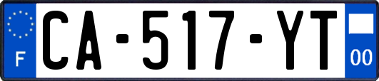 CA-517-YT