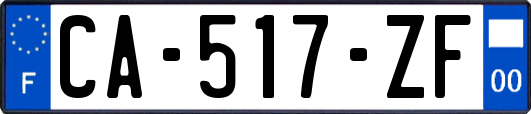 CA-517-ZF