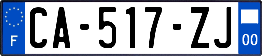 CA-517-ZJ