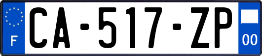 CA-517-ZP